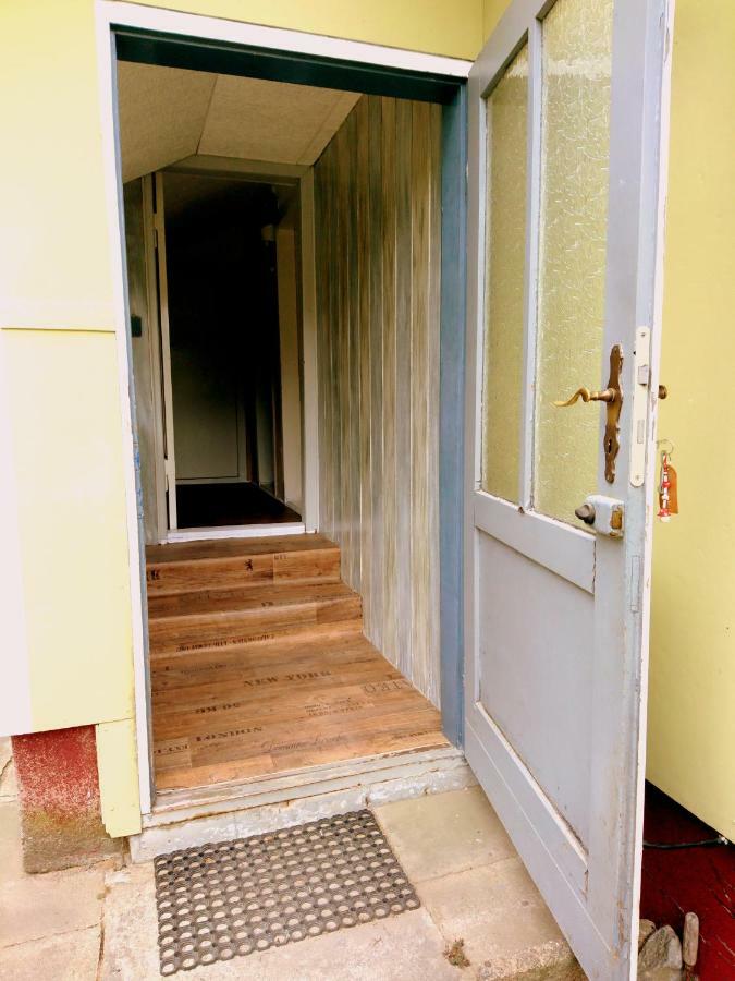 上诺因多夫House46-1别墅 外观 照片